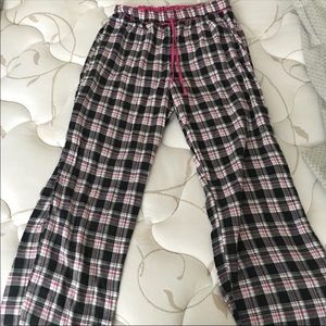 kenneth cole pajama pants